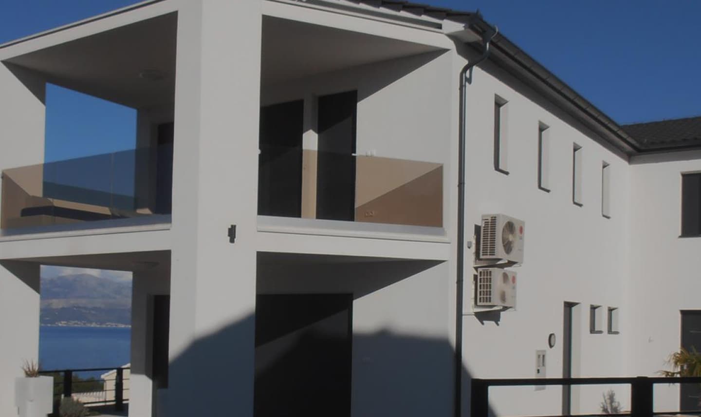 Nikačević d.o.o. building
